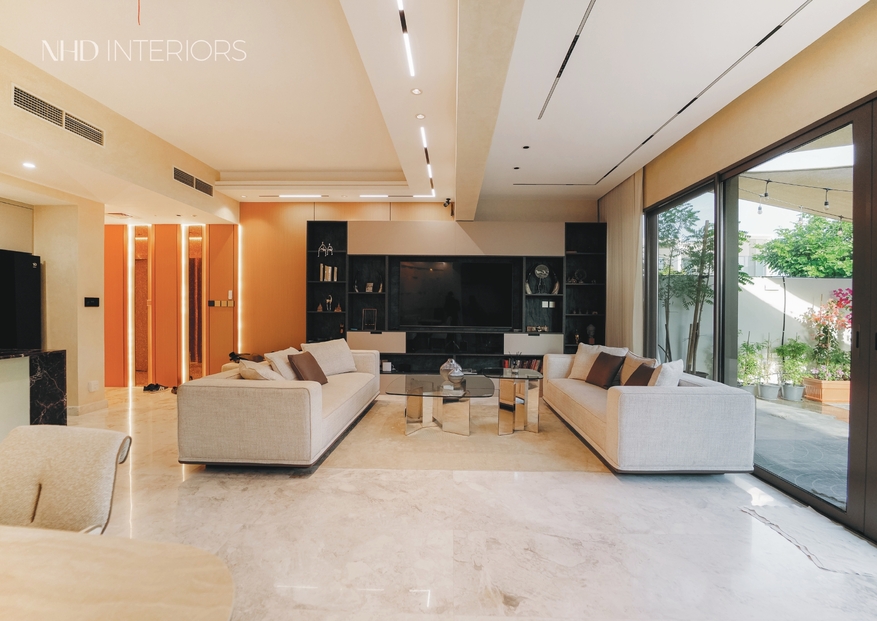 Residential