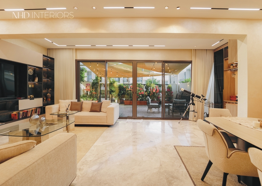 Residential