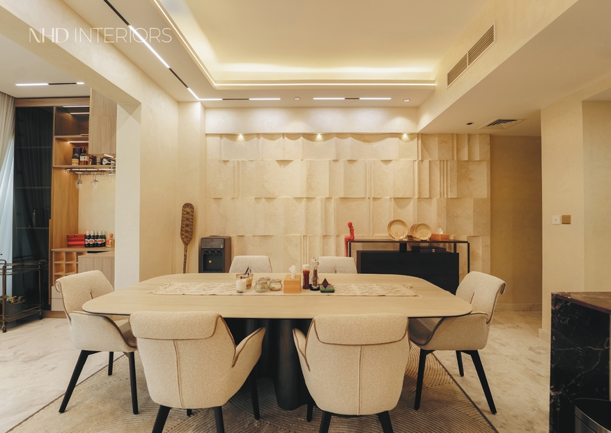 Residential